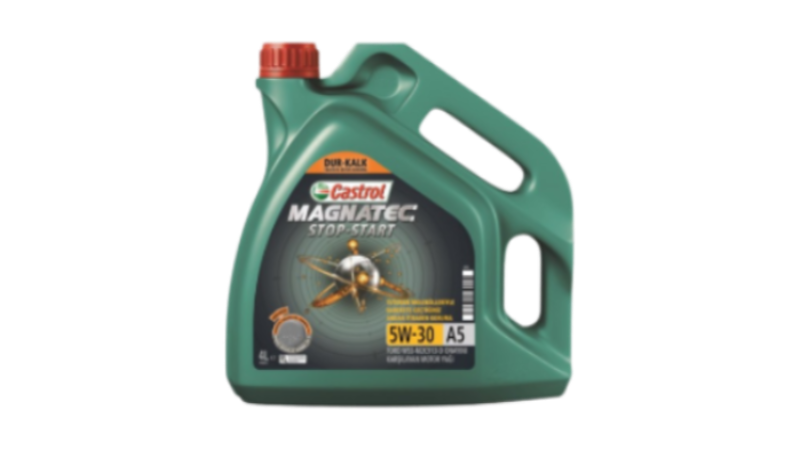 CASTROL MAGNETEC STOP-START 5W-30 A5