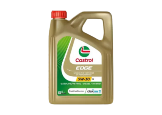 CASTROL EDGE 5W-30 C3